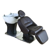 H.Master ® Sleek-55 Electric Shampoo Unit 1-MOTOR